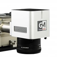 Лазерный маркер G-MARK 1000 JPT 20w MOPA M7